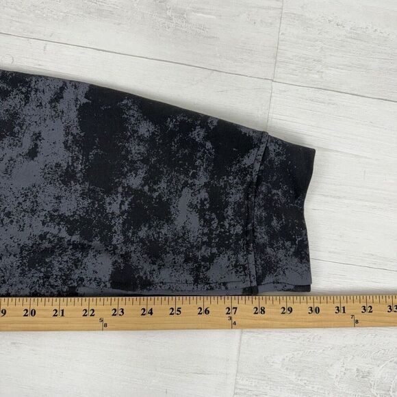 Lululemon City Sweat Jogger Pants Men XL French Terry Graphite Grey Athleisure - Picture 14 of 16